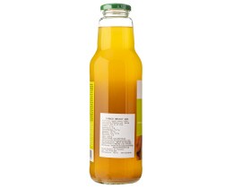 DLL | Χυμός Μήλου Βιολογικός 750ml