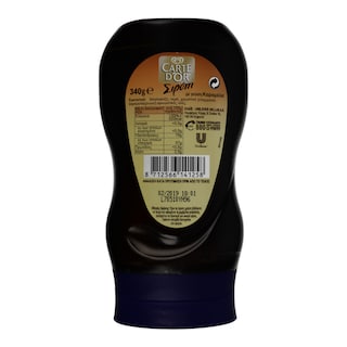 CARTE D'OR | Σιρόπι Καραμέλα 340g