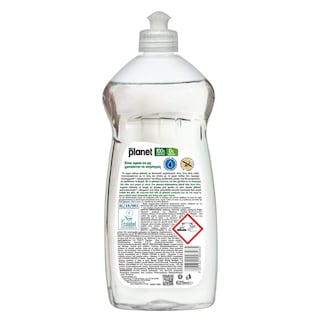 PLANET | Υγρό Απορρυπαντικό Πιάτων Aloe Vera 625ml