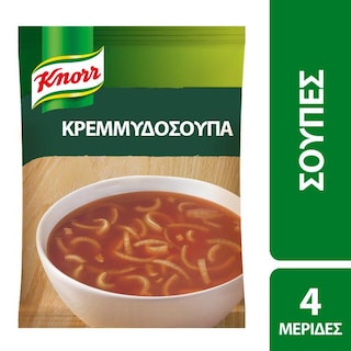 KNORR | Κρεμμυδόσουπα  50g