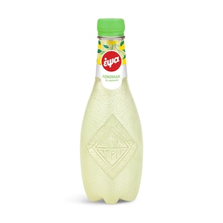 ΕΨΑ | Αναψυκτικό Λεμονάδα Με Ανθρακικό Φιάλη 330ml