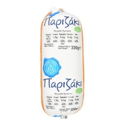 ΑΒ ΕΠΙΛΟΓΗ | Παριζάκι Χωρίς Γλουτένη 330g