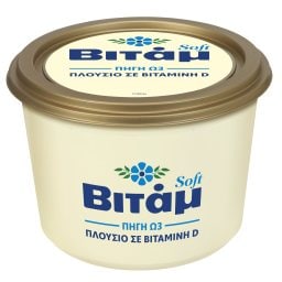 ΒΙΤΑΜ | Μαργαρίνη Soft 800g
