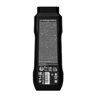 STR8 | Αφρόλουτρο Original 750ml