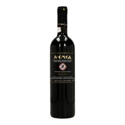 ΑΟΣ ΝΕΜΕΑΣ | Οίνος Ερυθρός Νεμέα Cava 750ml