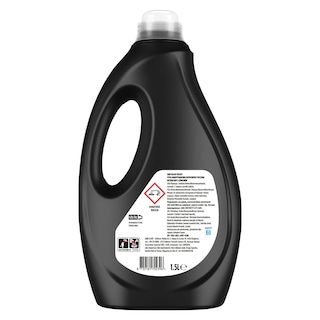 SKIP | Yγρό Πλυντηρίου Ρούχων Black Velvet 30 Μεζούρες