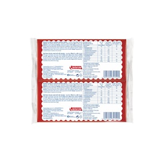 ΠΑΠΑΔΟΠΟΥΛΟΥ | Μπισκότα Πτι Μπερ με Επικάλυψη Σοκολάτα 2x200g Έκπτωση 0.50Ε