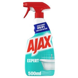 AJAX | Spray Καθαρισμού Expert Αντλία 500ml