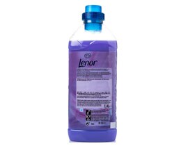 LENOR | CONCENTRATED FABRIC SOFTENER MOONLIGHT HARM 56 ΜΕΖ
