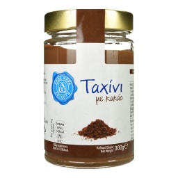 ΑΒ ΕΠΙΛΟΓΗ | Ταχίνι Κακάο 300g