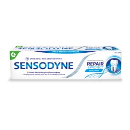 SENSODYNE | Οδοντόκρεμα Repair & Protect  75ml