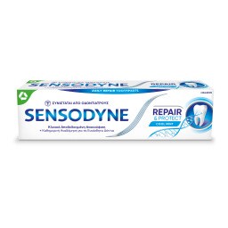 SENSODYNE | Οδοντόκρεμα Repair & Protect  75ml