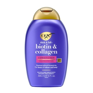 OGX | Conditioner Biotin Collagen 385ml