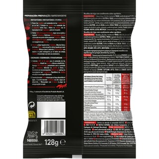 MAGGI | Noodles Sweet & Sour 128g