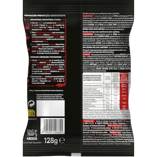 MAGGI | Noodles Sweet & Sour 128g