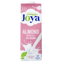 JOYA | Ρόφημα Αμύγδαλο Χωρίς Ζάχαρη 1lt