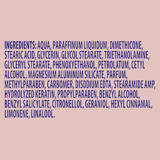 VASELINE | ΚΡΕΜΑ ΧΕΡΙΩΝ ΚΑΙ ΝΥΧΙΩΝ 75 ML