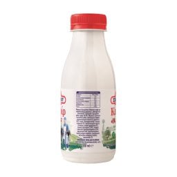 ΣΤΑΜΟΥ | Κεφίρ Κόκκινα Φρούτα 330ml