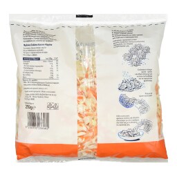 ΑΒ | ΕΤΟΙΜΗ ΣΑΛΑΤΑ ΛΑΧΑΝΟ ΚΑΡΟΤΟ ΕΛΛΗΝΙΚΗ 250 GR