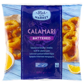 FISH MARKET | Θράψαλο Θράψαλο 500g