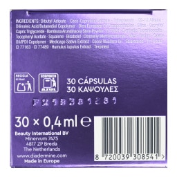 DIADERMINE | Κάψουλες Προσώπου Expert MenoBalance Capsules 30 Τεμάχια