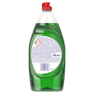 FAIRY | Liquid Dishwashing Detergent Ultra 900ml