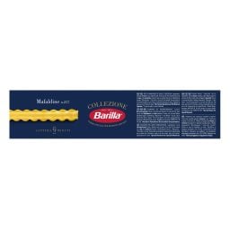 BARILLA | LA COLLEZIONE | Μακαρόνια Mafaldine Collezione 500g