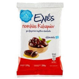ΑΒ ΕΠΙΛΟΓΗ | Ελιές Καλαμών 250g