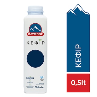 Ρόφημα Γάλακτος Κεφίρ 500ml