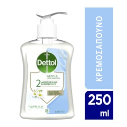 Κρεμοσάπουνο    250 ml