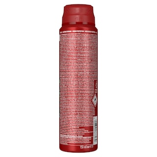 OLD SPICE | Αποσμητικό Spray Tigerclaw 150ml