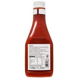 ΑΒ ΕΠΙΛΟΓΗ | Κέτσαπ  560g