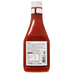 ΑΒ ΕΠΙΛΟΓΗ | Κέτσαπ  560g