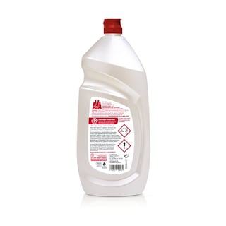 AVA | Υγρό Πιάτων Perle Χαμομήλι Λεμόνι 1.5lt