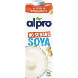 Ρόφημα Σόγιας Χωρίς Ζάχαρη 1lt