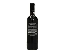 ΑΟΣ ΝΕΜΕΑΣ | Οίνος Ερυθρός Νεμέα Special 750ml