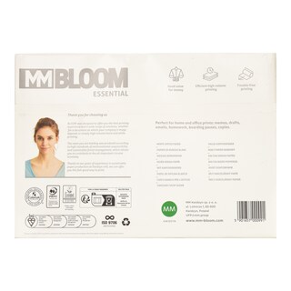 - | Φωτοτυπικό Χαρτί Α4 500 Φύλλα 1 Τεμάχιο