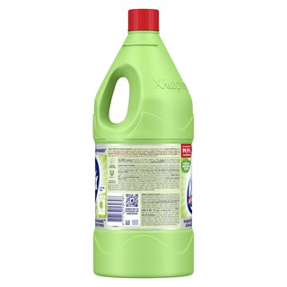 KLINEX | ADVANCE | Λευκαντικό Ρούχων Χλωρίνη Advance Ανοιξιάτικη Φρεσκάδα 2lt