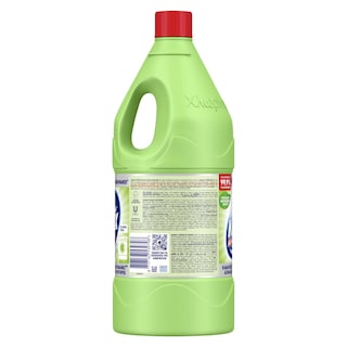 KLINEX | ADVANCE | Λευκαντικό Ρούχων Χλωρίνη Advance Ανοιξιάτικη Φρεσκάδα 2lt