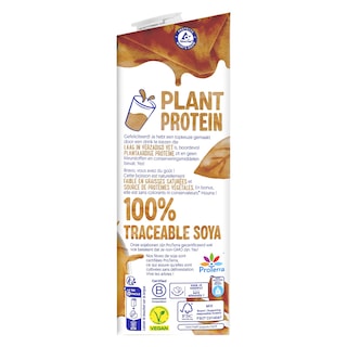 ALPRO | Ρόφημα Σόγιας Macchiato 1lt