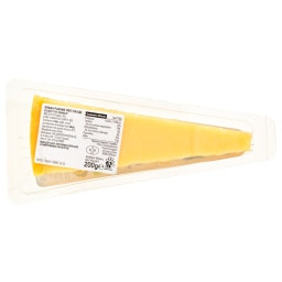 ΑΒ ΕΠΙΛΟΓΗ | Τυρί Grana Padano ΠΟΠ Ιταλίας 200g