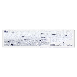 ORAL B | Οδοντόκρεμα 3D White Luxe Perfection Pepermint 75ml