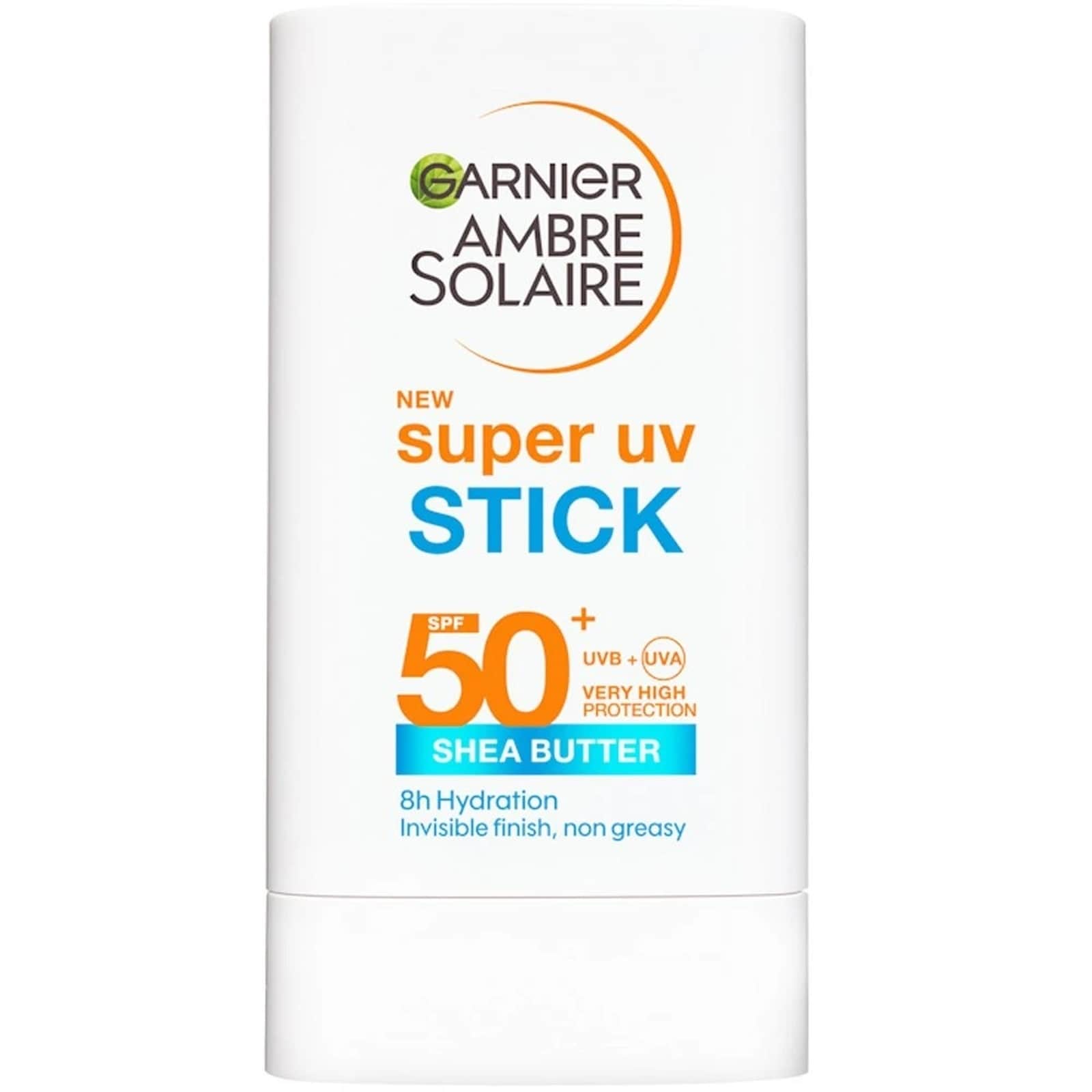 Αντηλιακό Stick Προσώπου Super UV SPF50+ 18g