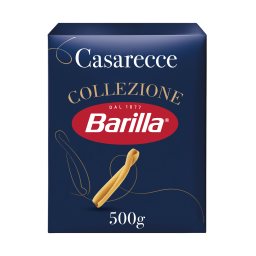 BARILLA | Pasta Casarecce Collezione 500g