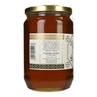 ΜΕΛΙ ΤΟΥ ΧΩΡΙΟΥ | Μέλι Ανθέων 920g