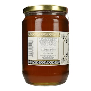 ΜΕΛΙ ΤΟΥ ΧΩΡΙΟΥ | Μέλι Ανθέων 920g