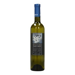 ΚΤΗΜΑ ΑΒΑΝΤΙΣ | ΟΙΝΟΣ ΛΕΥΚΟΣ ΣΑΝΤΟΡΙΝΗΣ 750 ML