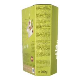 LINDT | Σοκολατάκια Lindor Φιστίκι 200g