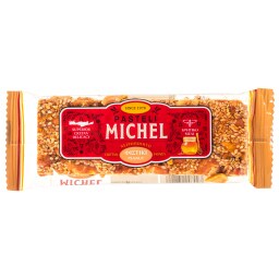 MICHEL | Παστέλι Φυστικάτο 70g