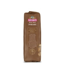MISKO | Μακαρόνι Τριβελάκι Ολικής Άλεσης 500g